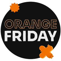 Orange Friday