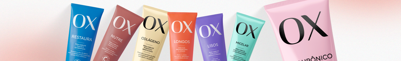 Ox Cosméticos