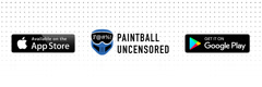 Paintball Uncensored