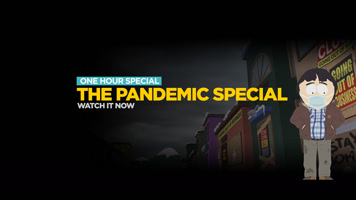 Pandemic Special