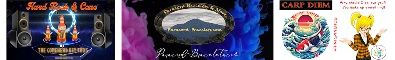 Paracord-Bracelets.com