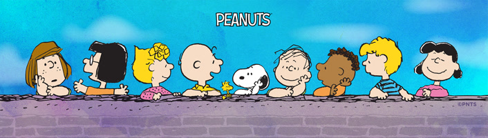 Peanuts