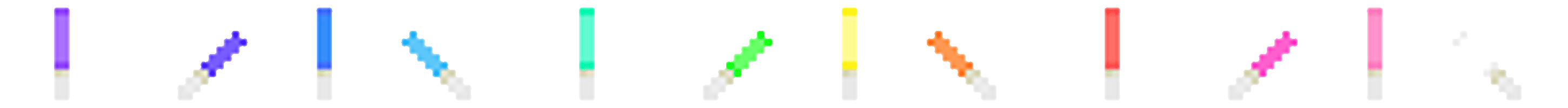 penlights