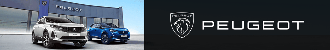 Peugeot Ecuador