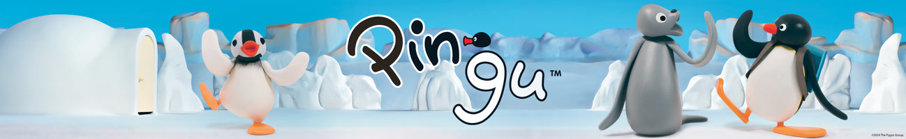 Pingu