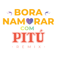 Pitú Remix - Bora Namorar 2023