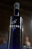 POSCOQ Vodka