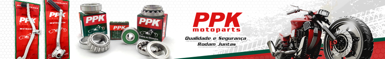 PPK Motoparts