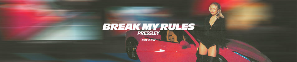 pressley