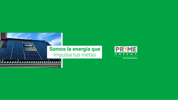 Prime Energy