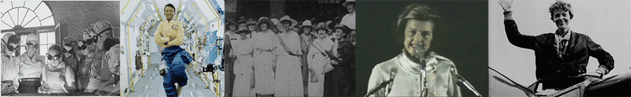 Prominent Women
