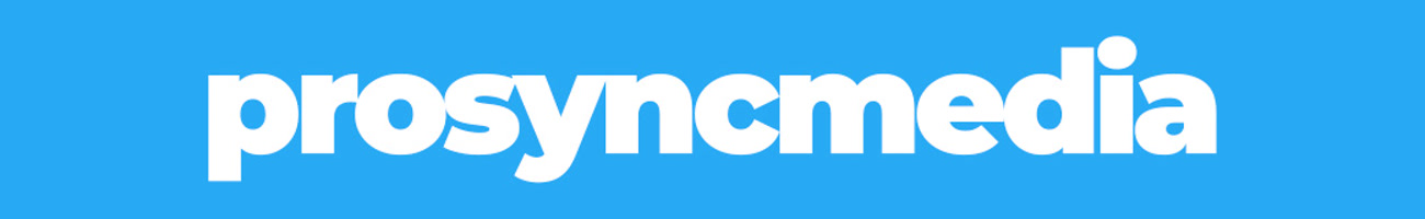 Pro Sync Media