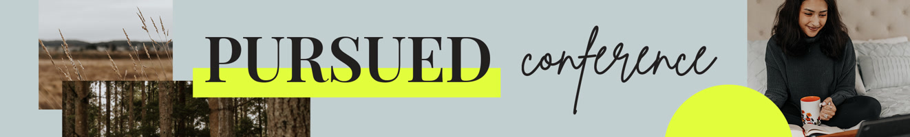 Pursued Conference