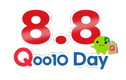 Qoo10 Mega Sales