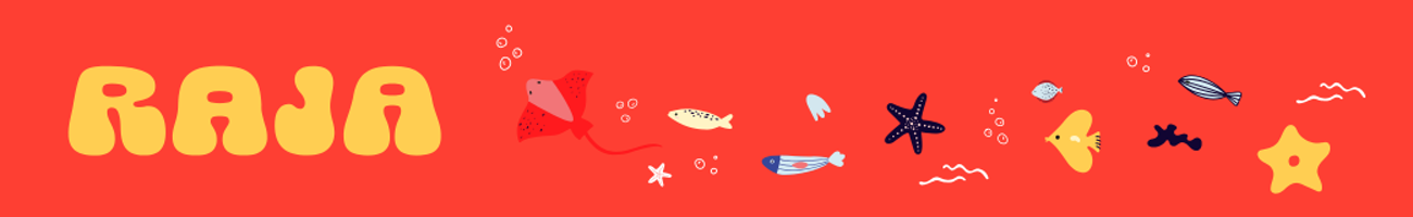 Raja – škola športu