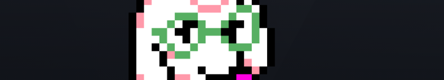 Ralsei is here!