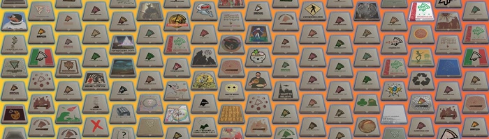 Rare Pizzas
