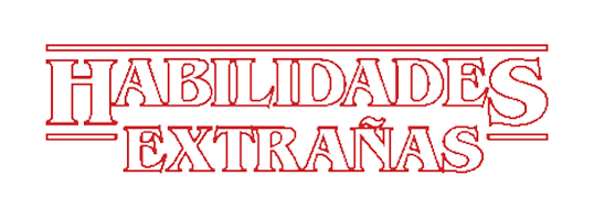 Habilidades Extrañas (15J- 2022)