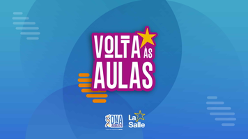 Volta às Aulas 2023