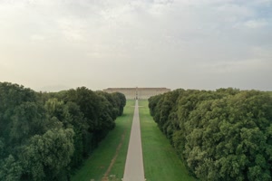 Reggia di Caserta