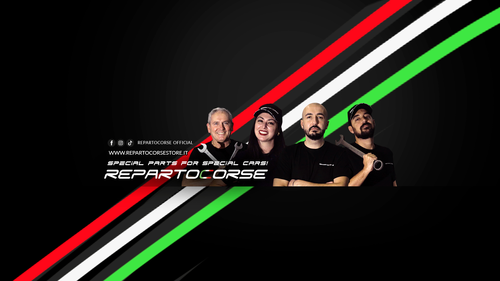 REPARTOCORSE