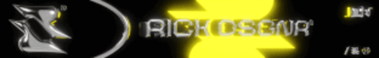 Rick DSGNR