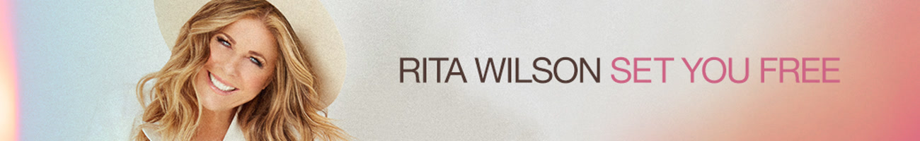 Rita Wilson