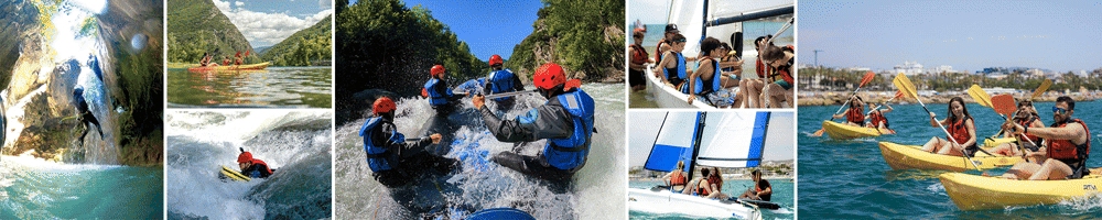 RocRoi Adventure Center