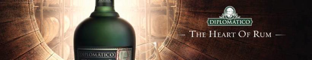 Diplomático Rum USA