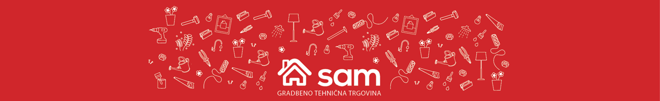 Sam Trgovine