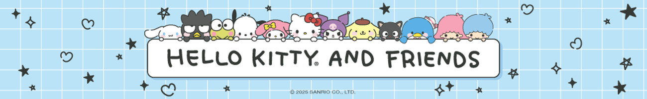 2022 Sanrio Character Ranking