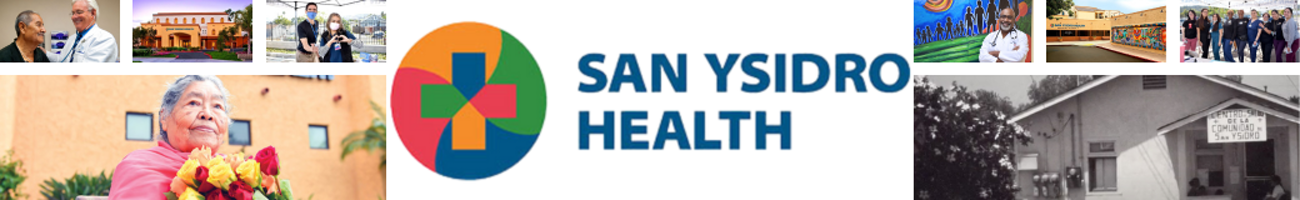 San Ysidro Health