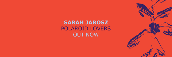 Sarah Jarosz
