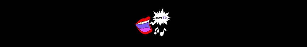 sayeYO App