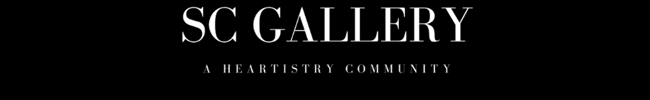 Sweet Charee Gallery