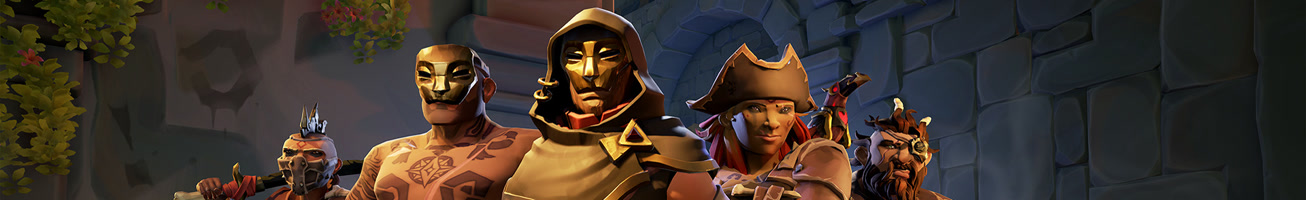 Sea of Thieves