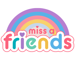 Miss A Friends