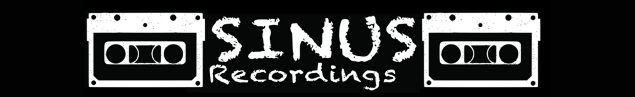 sinus recordings