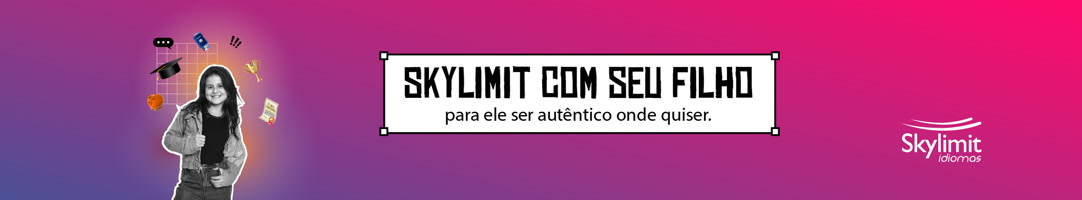 Skylimit idiomas
