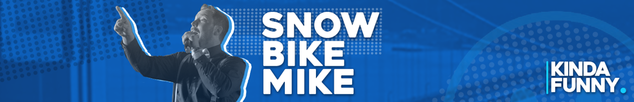SnowBikeMike