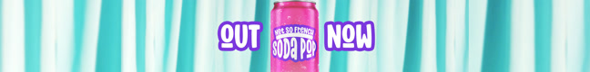 Soda Pop