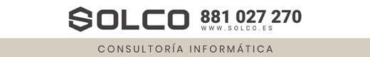 Solco | Consultoría informática