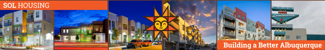 Sol Housing