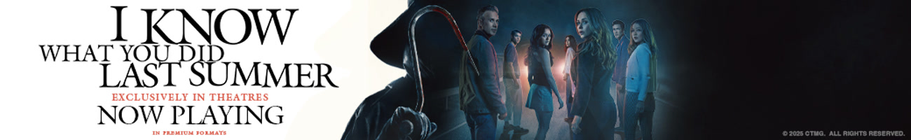 Until Dawn