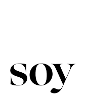 Soy