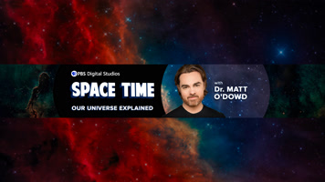 Space Time