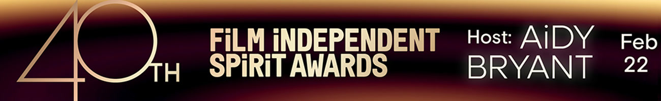 Film Independent Spirit Awards