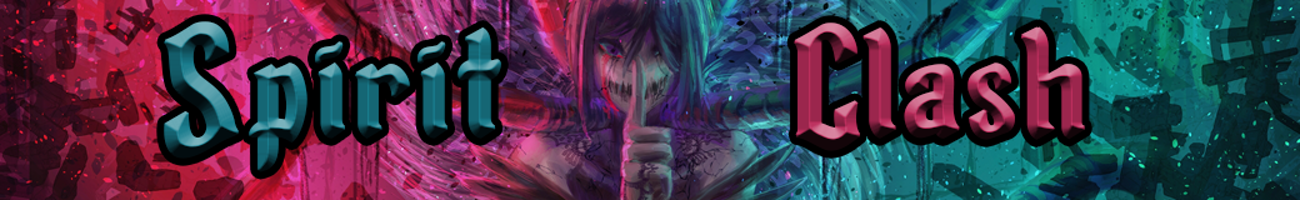 spiritclash