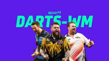 SPORT1 Darts