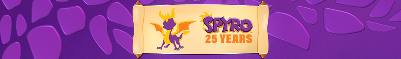 Spyro